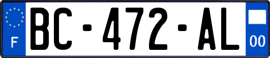 BC-472-AL