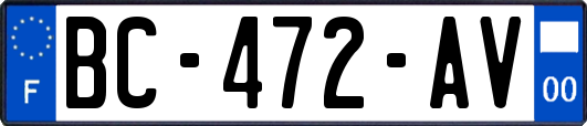 BC-472-AV