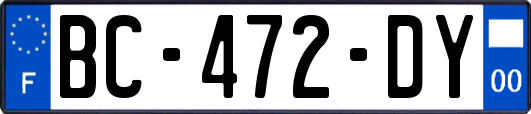 BC-472-DY