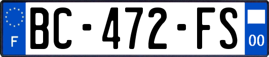 BC-472-FS