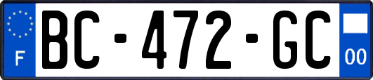 BC-472-GC