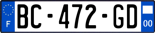 BC-472-GD