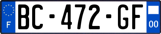 BC-472-GF