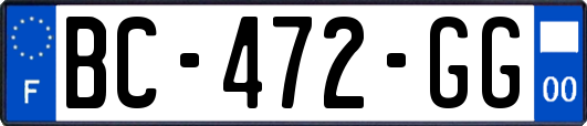 BC-472-GG