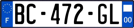 BC-472-GL