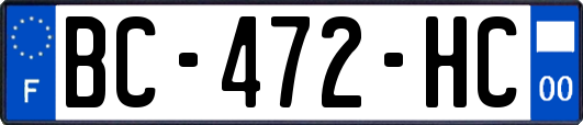 BC-472-HC