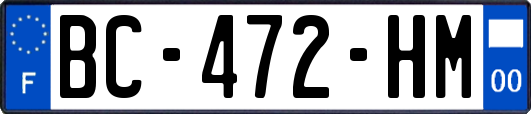 BC-472-HM