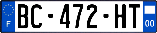 BC-472-HT