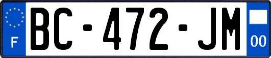 BC-472-JM