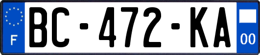 BC-472-KA
