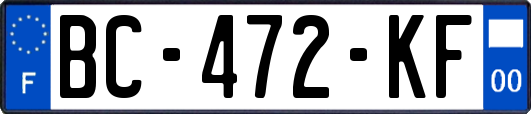 BC-472-KF
