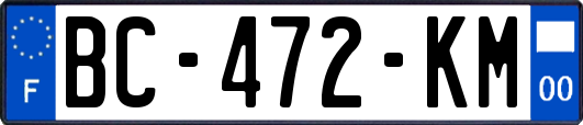 BC-472-KM