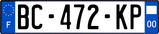 BC-472-KP