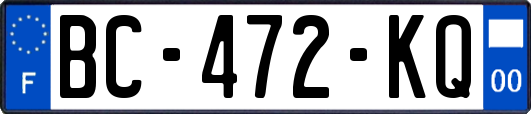 BC-472-KQ