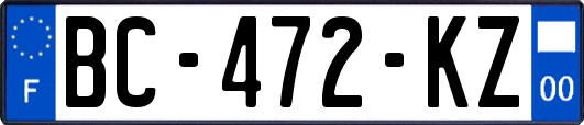 BC-472-KZ