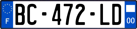 BC-472-LD