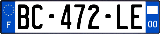 BC-472-LE
