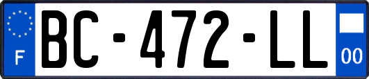 BC-472-LL