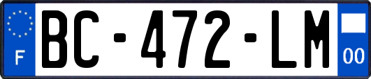 BC-472-LM