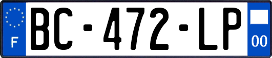BC-472-LP