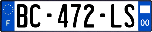 BC-472-LS