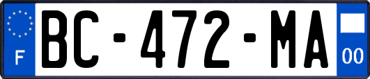 BC-472-MA