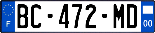 BC-472-MD