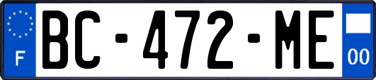 BC-472-ME