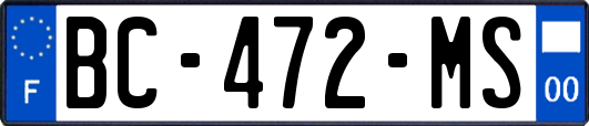 BC-472-MS