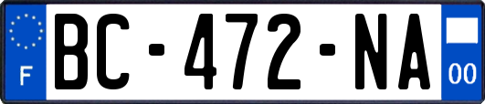 BC-472-NA