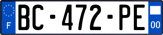 BC-472-PE