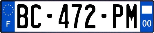 BC-472-PM