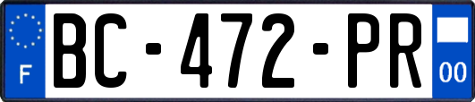 BC-472-PR