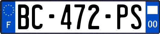 BC-472-PS