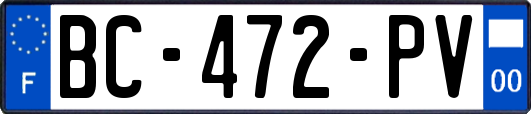 BC-472-PV