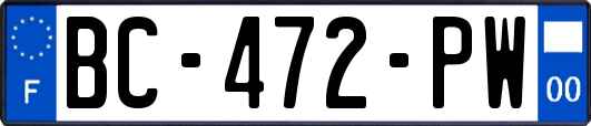 BC-472-PW