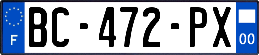 BC-472-PX