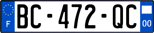 BC-472-QC