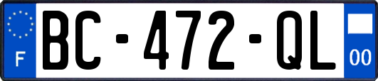 BC-472-QL