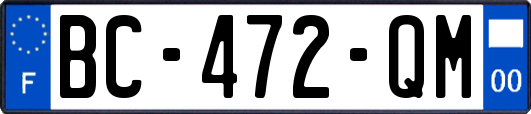 BC-472-QM