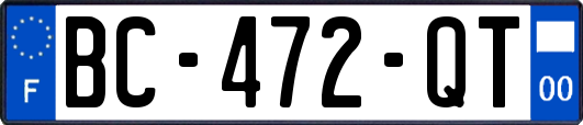 BC-472-QT