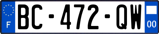 BC-472-QW