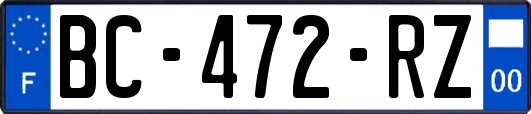 BC-472-RZ