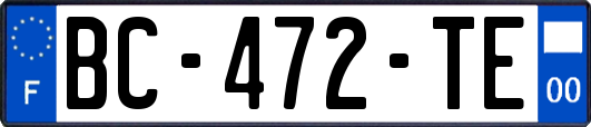 BC-472-TE