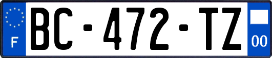 BC-472-TZ