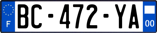 BC-472-YA