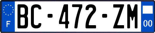 BC-472-ZM