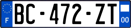 BC-472-ZT