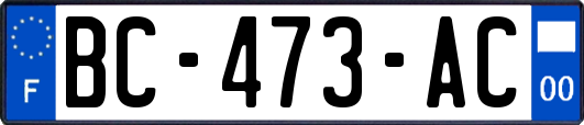 BC-473-AC