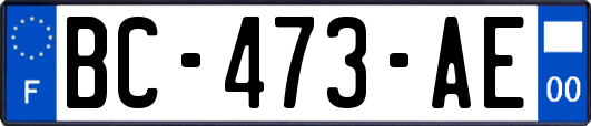 BC-473-AE